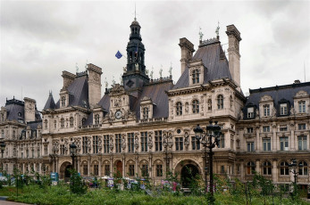 Картинка города -+здания +дома город здание