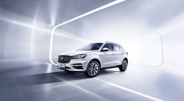 Картинка автомобили borgward