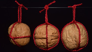 Картинка еда орехи +каштаны +какао-бобы