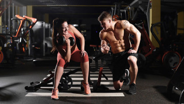 Картинка спорт фитнес финес