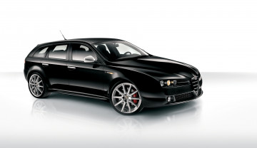 Картинка автомобили alfa+romeo alfa romeo