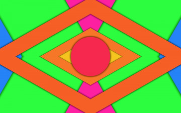 обоя векторная графика, графика , graphics, цвета, фон, узор