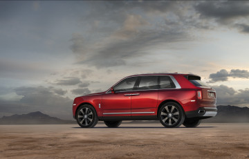 Картинка автомобили rolls-royce