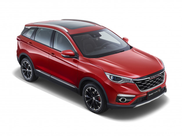 Обои картинки фото автомобили, faw