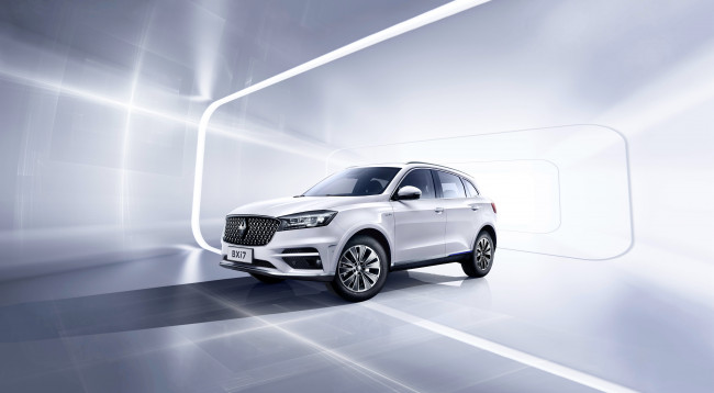 Обои картинки фото автомобили, borgward