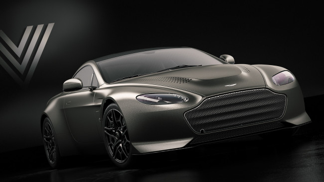 Обои картинки фото aston martin v12 vantage v600 2018, автомобили, aston martin, 2018, v600, vantage, v12, aston, martin