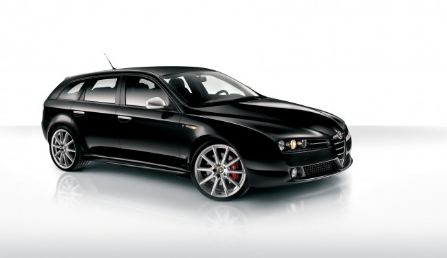 Обои картинки фото автомобили, alfa romeo, alfa, romeo