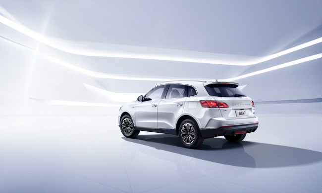 Обои картинки фото автомобили, borgward