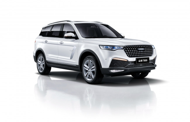 Обои картинки фото автомобили, zotye