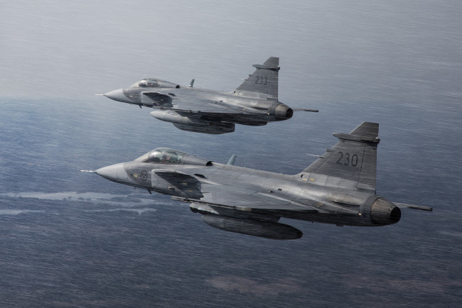 Обои картинки фото авиация, боевые самолёты, ввс