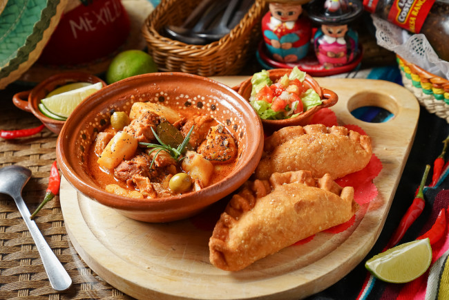 Обои картинки фото еда, первые блюда, снедь