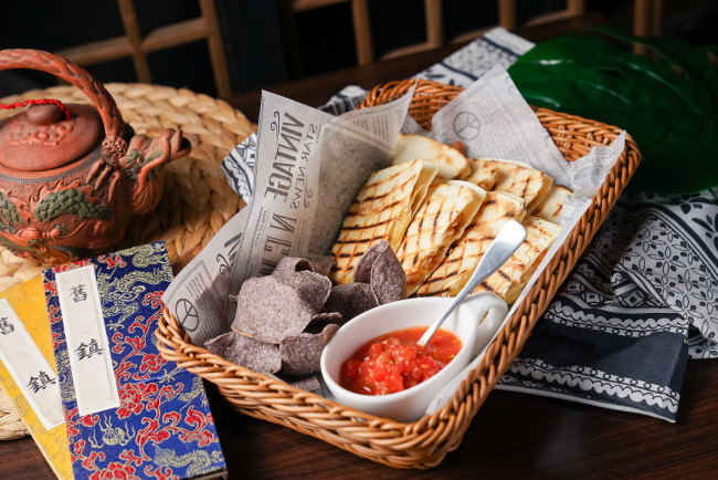 Обои картинки фото еда, разное, снедь