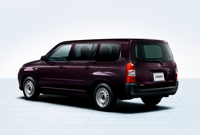 Обои картинки фото автомобили, toyota