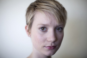 Картинка mia+wasikowska девушки блондинка лицо mia wasikowska