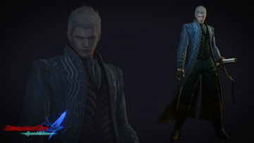 Картинка видео+игры devil+may+cry+4 devil may cry 4