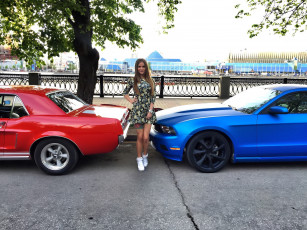 Картинка автомобили -авто+с+девушками софья темникова sofia temnikova