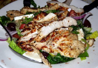 Картинка еда мясные+блюда греческая кухня мясо