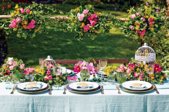 обоя интерьер, декор,  отделка,  сервировка, сервировка