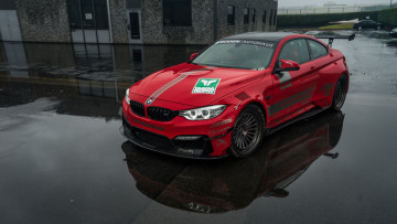 Картинка автомобили bmw m4 gtrs4