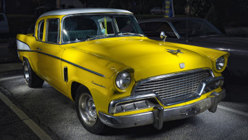 Картинка автомобили studebaker commander