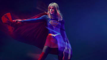 обоя кино фильмы, supergirl , сериал, supergirl
