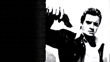 Картинка made+man видео+игры ---другое made man