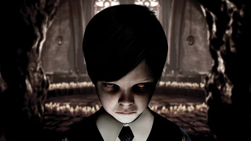 Картинка видео+игры lucius