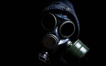 Картинка разное -+другое противогаз капюшон