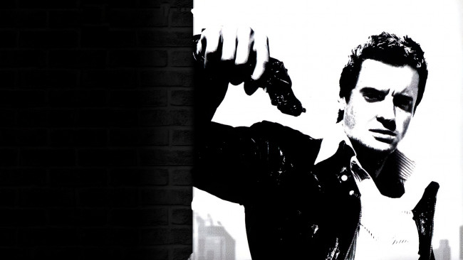 Обои картинки фото made man, видео игры, ---другое, made, man