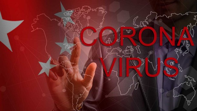 Обои картинки фото разное, компьютерный дизайн, звезды, карта, мир, человек, пандемия