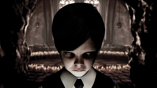 Обои картинки фото видео игры, lucius