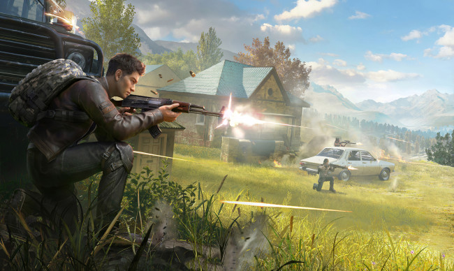 Обои картинки фото видео игры, playerunknown`s battlegrounds, playerunknown's, battlegrounds