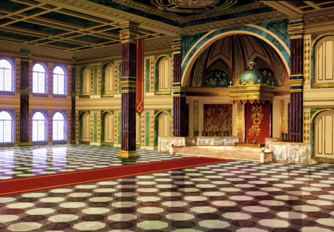 Обои картинки фото интерьер, дворцы,  музеи, дворцовый, зал