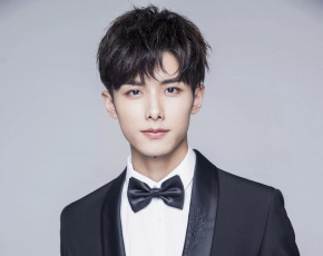 Картинка cheng+yiqin мужчины -+unsort cheng yiqin