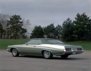 Картинка автомобили buick