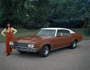 Картинка автомобили buick