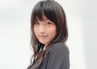 Картинка девушки sayashi+riho лицо