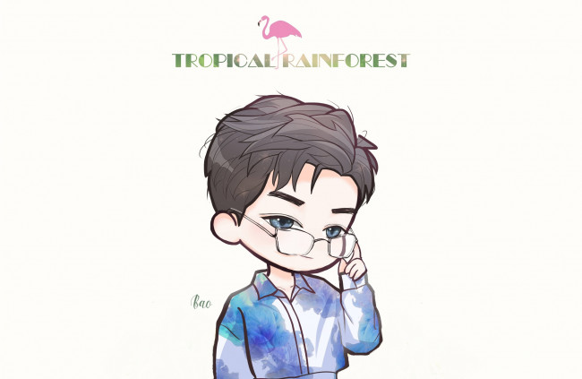 Обои картинки фото wang hao xuan, аниме, unknown,  другое , ван, хаосюань, wang, hao, xuan