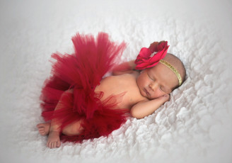 Картинка разное дети ребенок юбка цветок сон