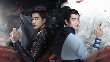 Картинка кино+фильмы new+smiling+proud+wanderer странник образы лепестки