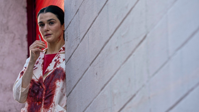 Обои картинки фото dead ringers , сериал 2023, кино фильмы, -unknown , другое, cвязанные, насмерть, триллер, сериал, драма, dead, ringers, рэйчел, вайс, rachel, weisz, beverly, mantle, первый, сезон