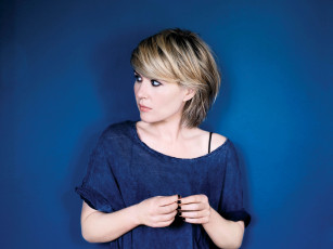 обоя музыка, dido, певица, блондинка, туника