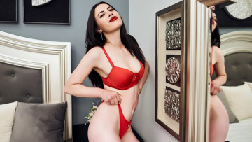 Картинка девушки jessy+rey jessyrey