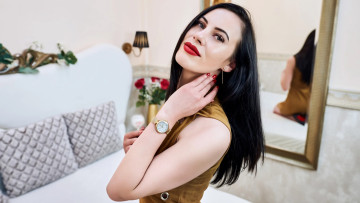 Картинка девушки jessy+rey jessyrey