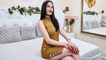 Картинка девушки jessy+rey jessyrey