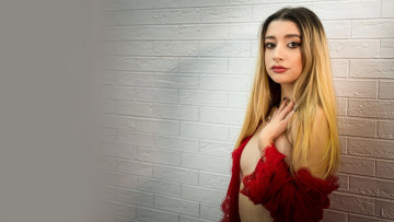 Картинка девушки odette+bensen odettebensen