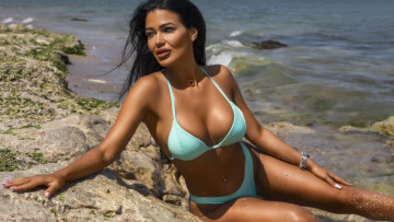 Картинка девушки selena+sky selena sky