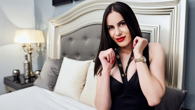 Обои картинки фото девушки, jessy rey, jessyrey