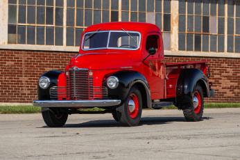 Картинка автомобили international