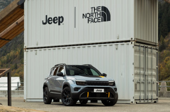 Картинка автомобили jeep